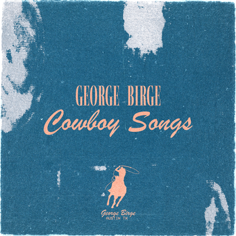 	Cowboy Songs	